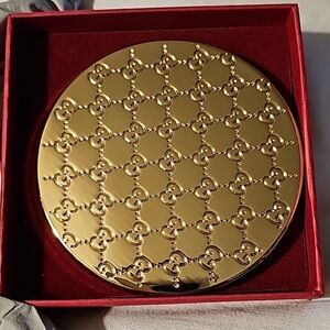 Gucci COMPACT MIRROR
